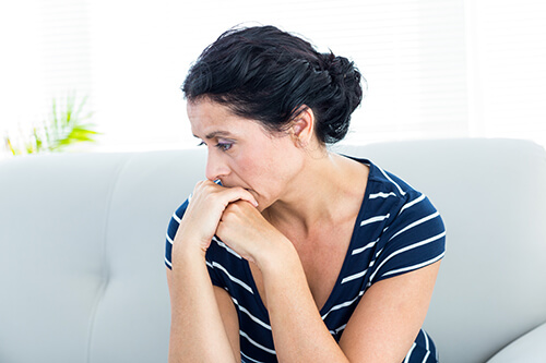 A woman wonders if she needs dual diagnosis treatment