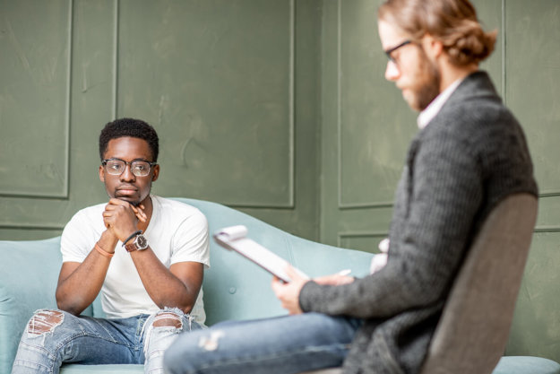 types of co-occurring disorders