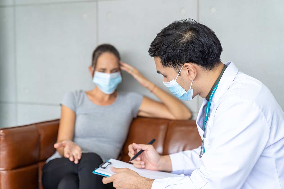residential treatment woman learns she needs residential treatment