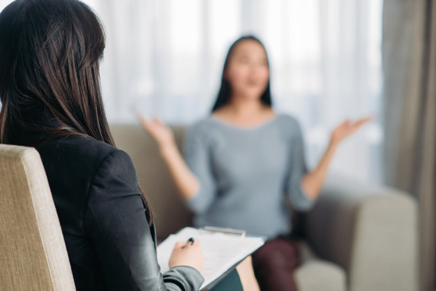 Mental Health and Dual Diagnosis in Northern California woman considers mental health and dual diagnosis