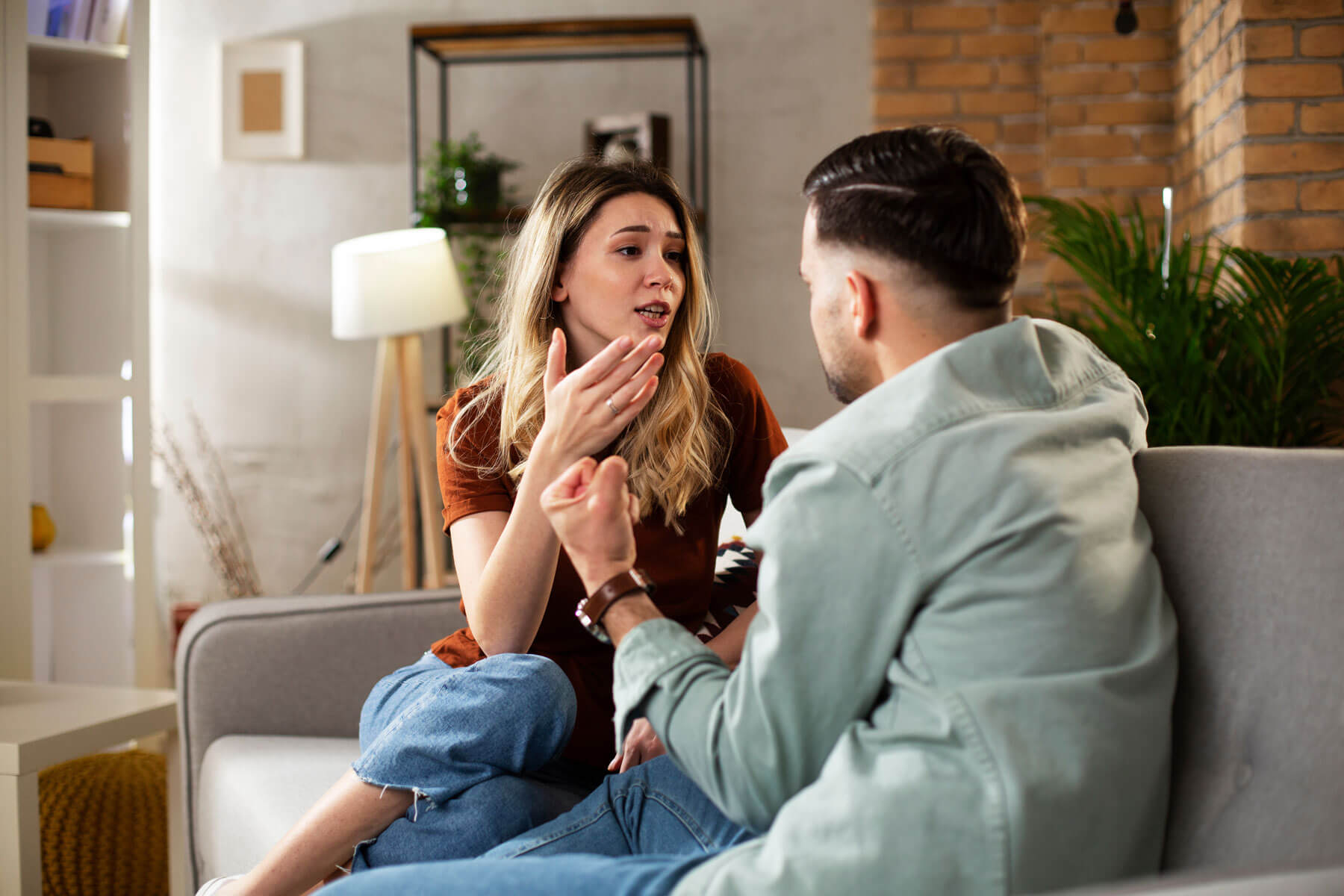 loved ones talk about support systems in opioid recovery